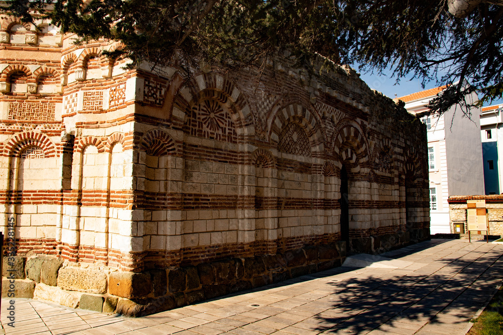Nessebar