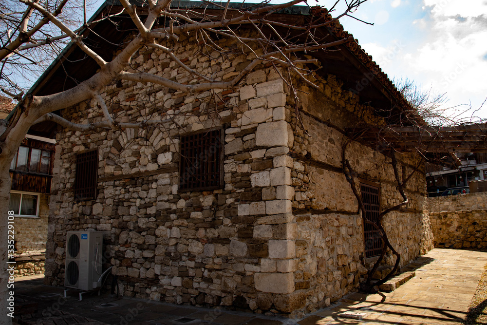Nessebar