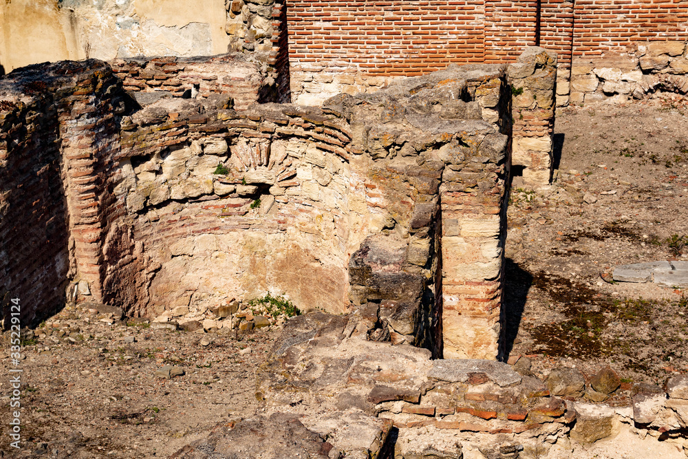 Nessebar