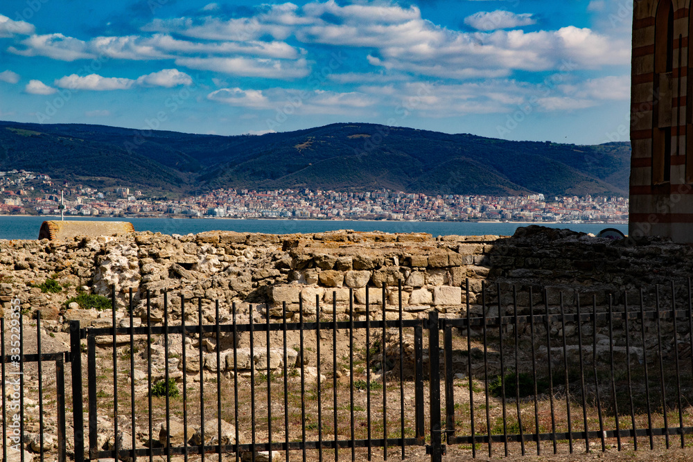 Nessebar