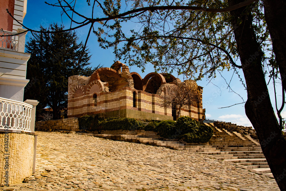 Nessebar