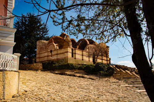 Nessebar