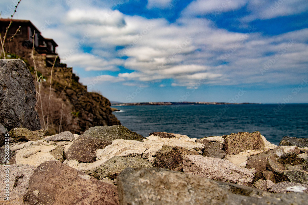 Nessebar