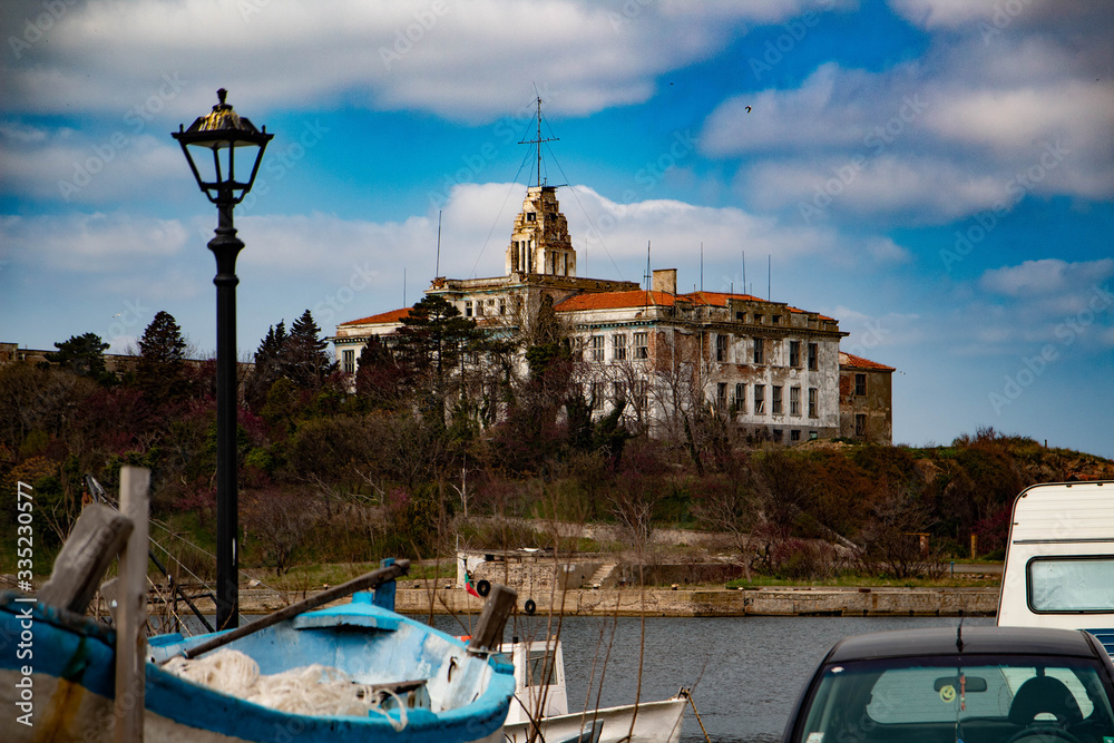 Nessebar