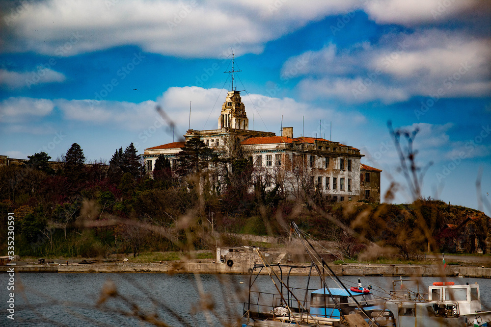 Nessebar