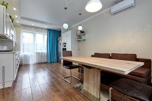 Wallpaper Mural kitchen Torontodigital.ca