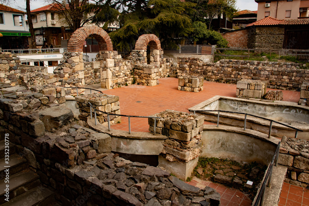 Nessebar