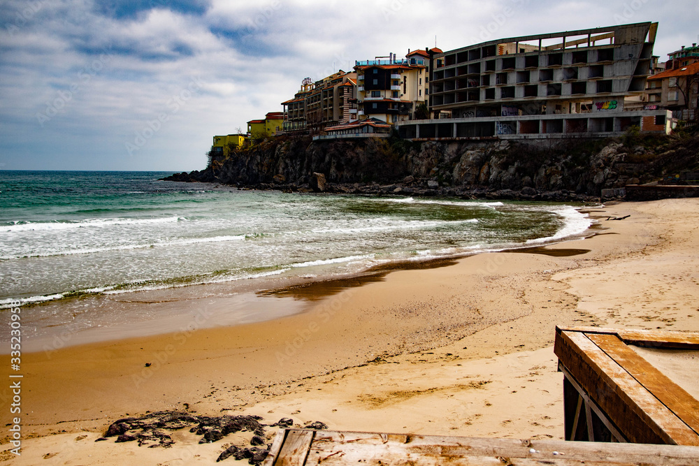 Nessebar
