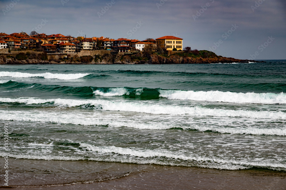Nessebar