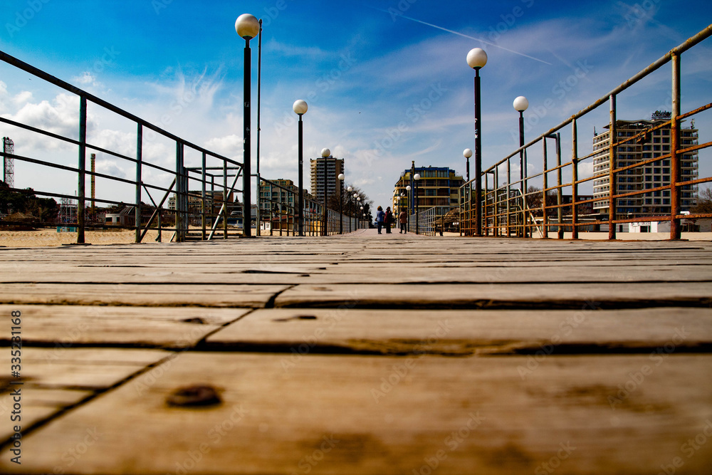 Sunny Beach
