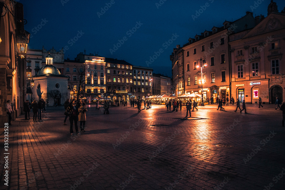 Cracow