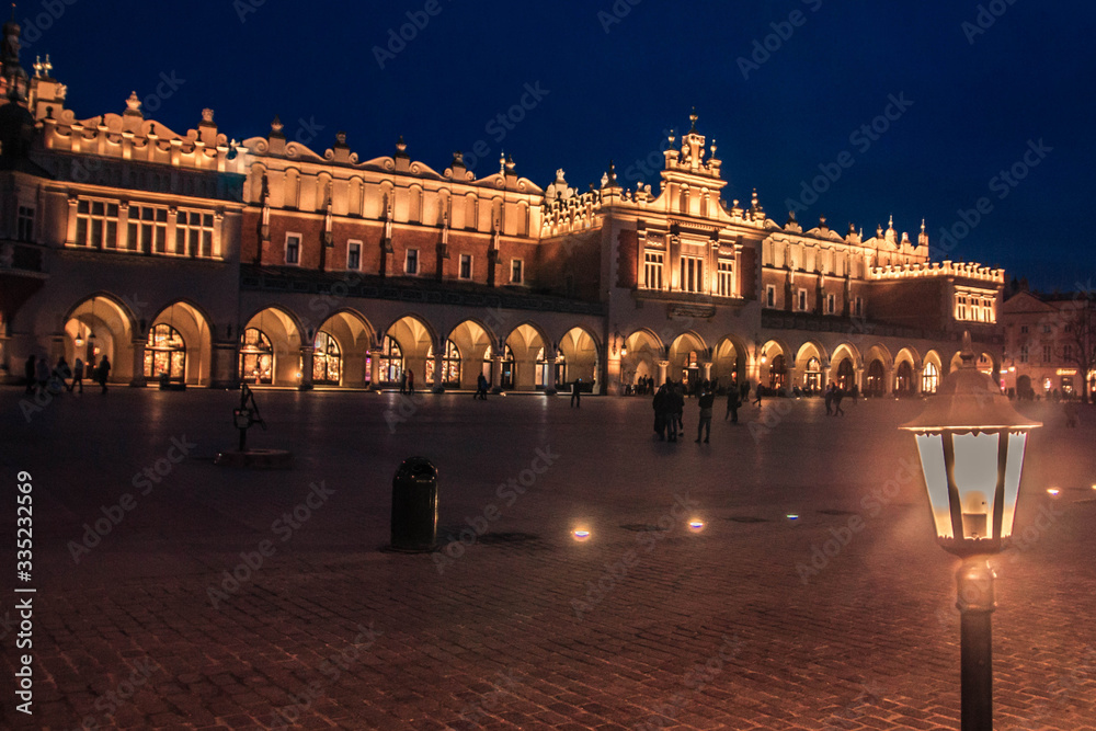 Cracow
