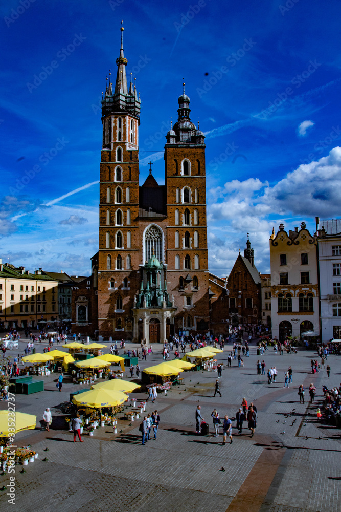 Cracow