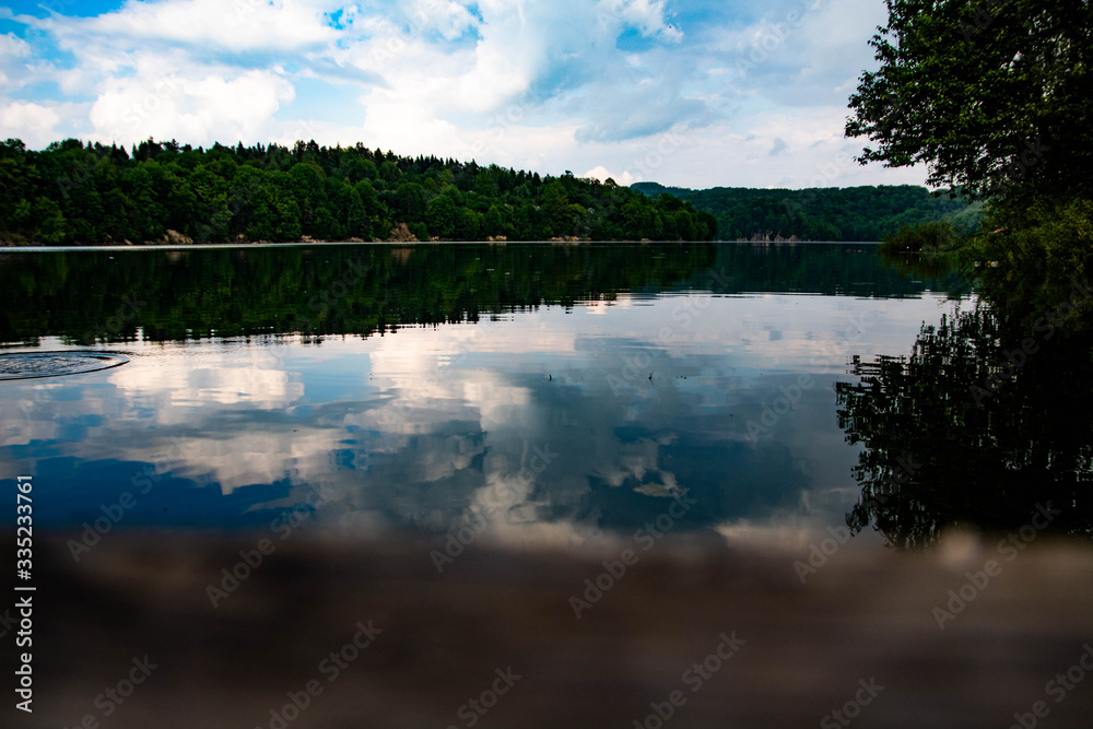 Bieszczady