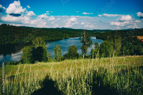 Bieszczady