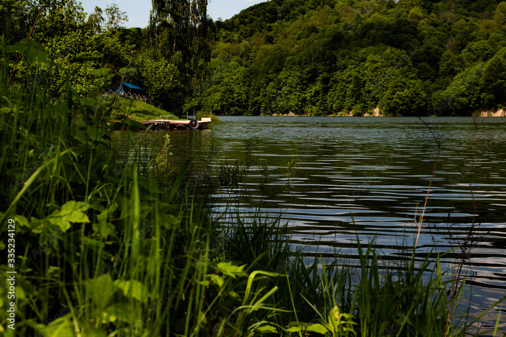 Bieszczady