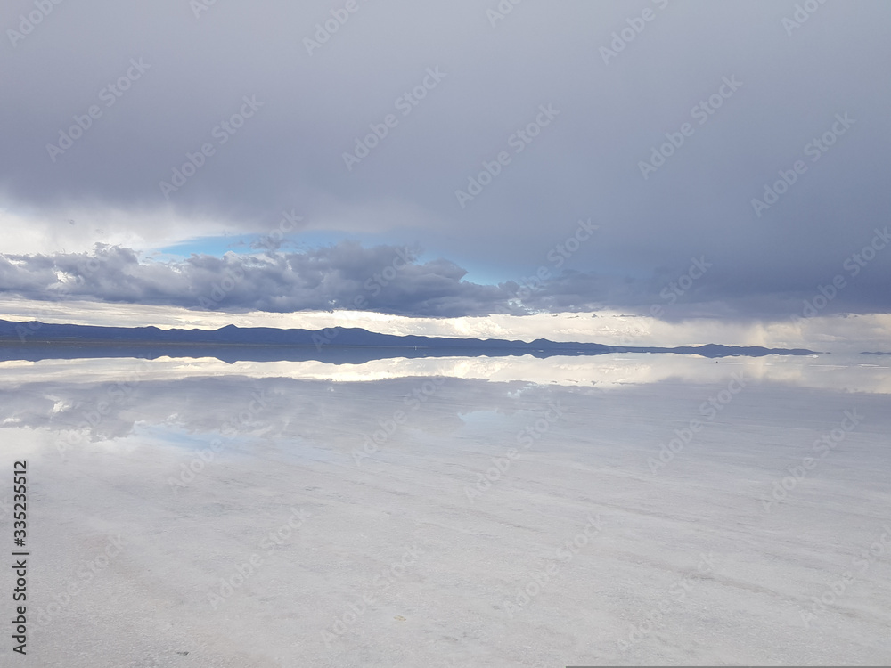 Salar del Uyuny Salar del Uyuny