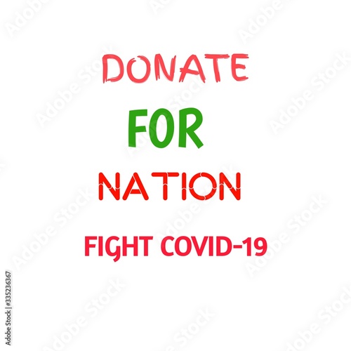 Donate For Nations