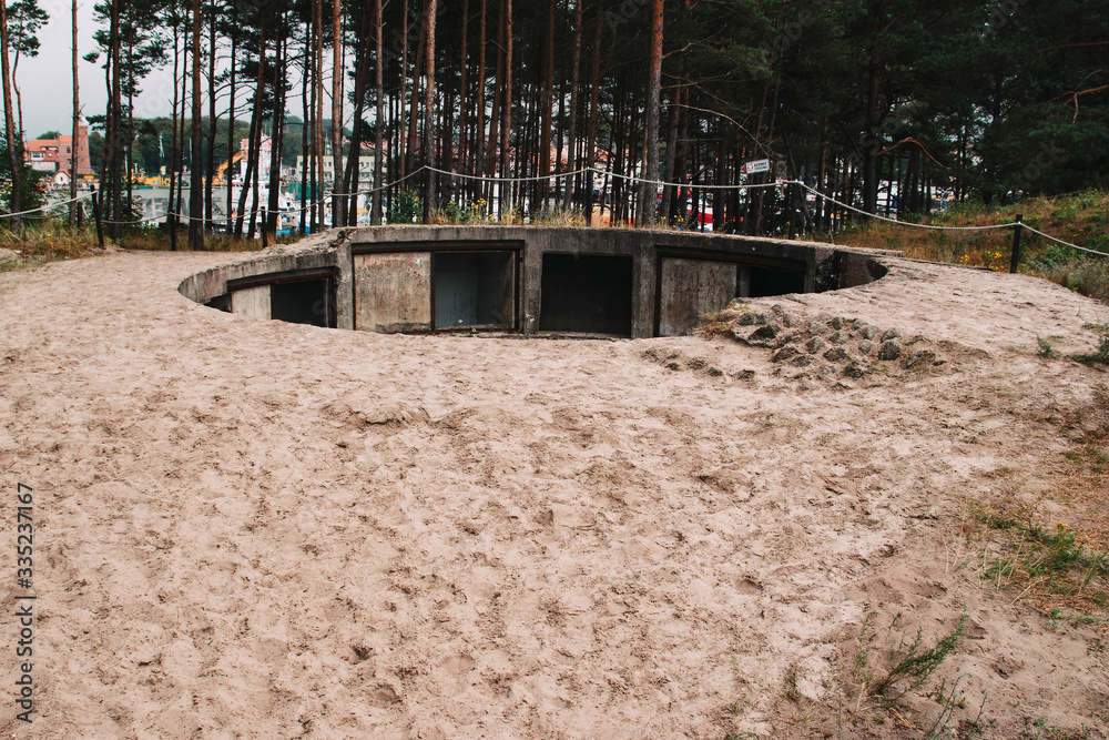 Baltic Sea