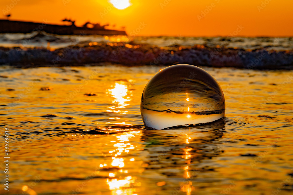 Baltic Sea