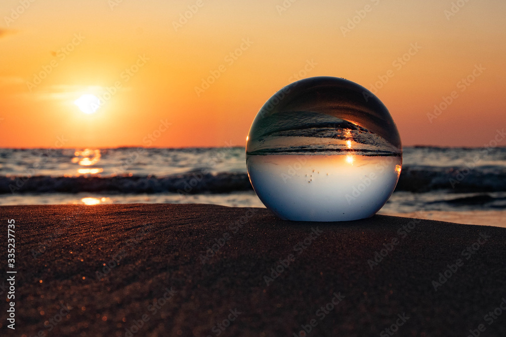 Baltic Sea
