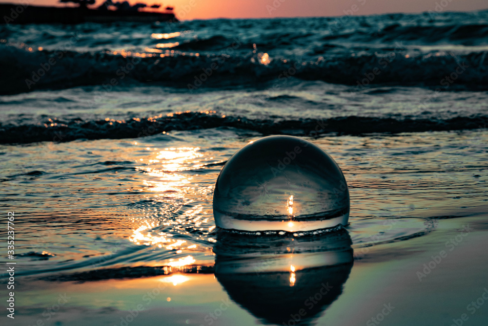 Baltic Sea