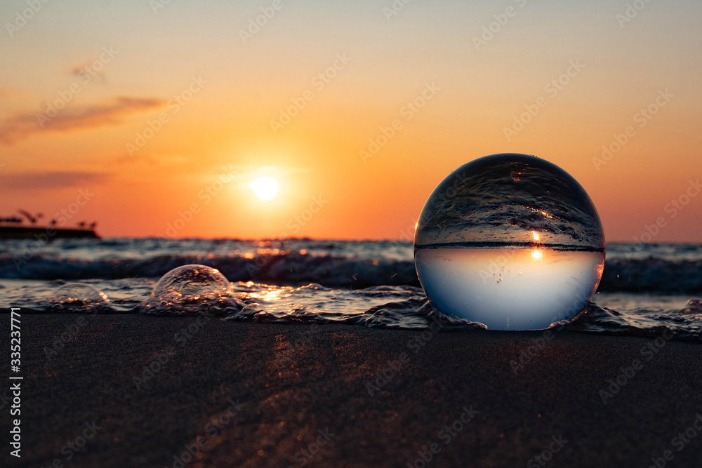 Baltic Sea