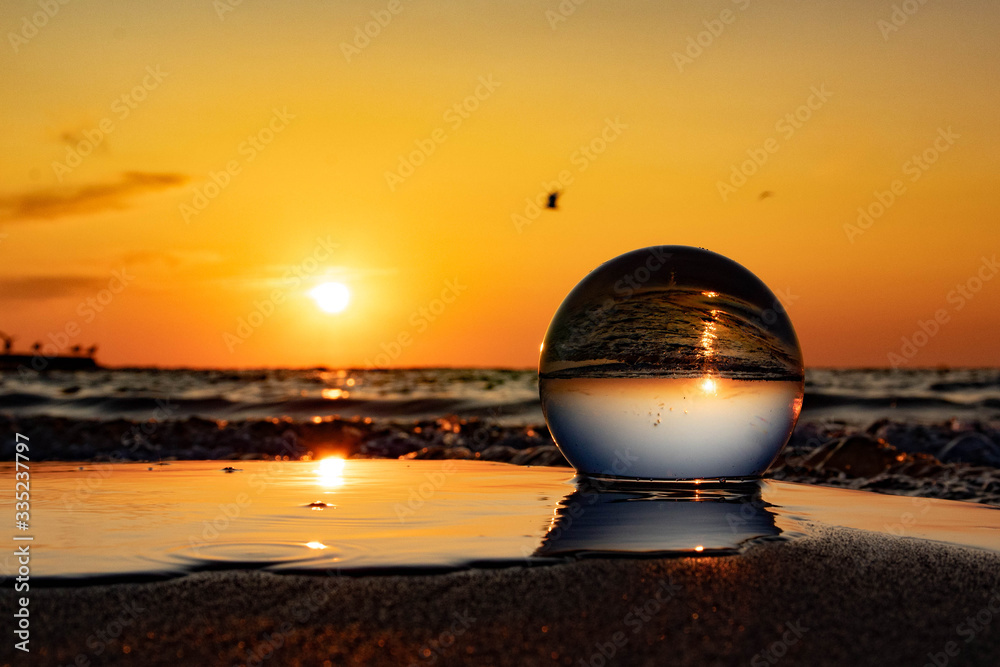 Baltic Sea