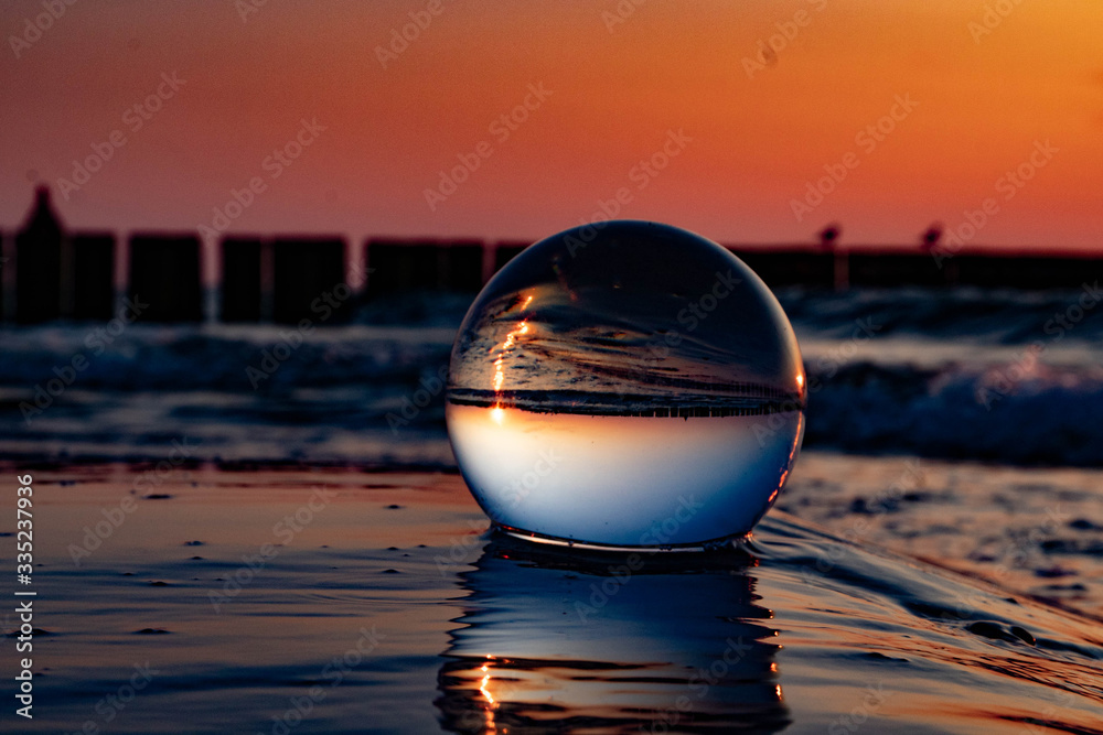 Baltic Sea