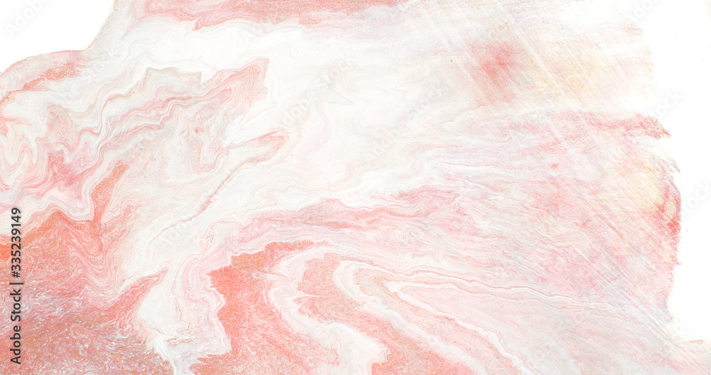 Fototapeta premium Abstract design watercolor picture painting illustration background 