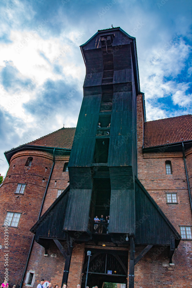 Gdańsk