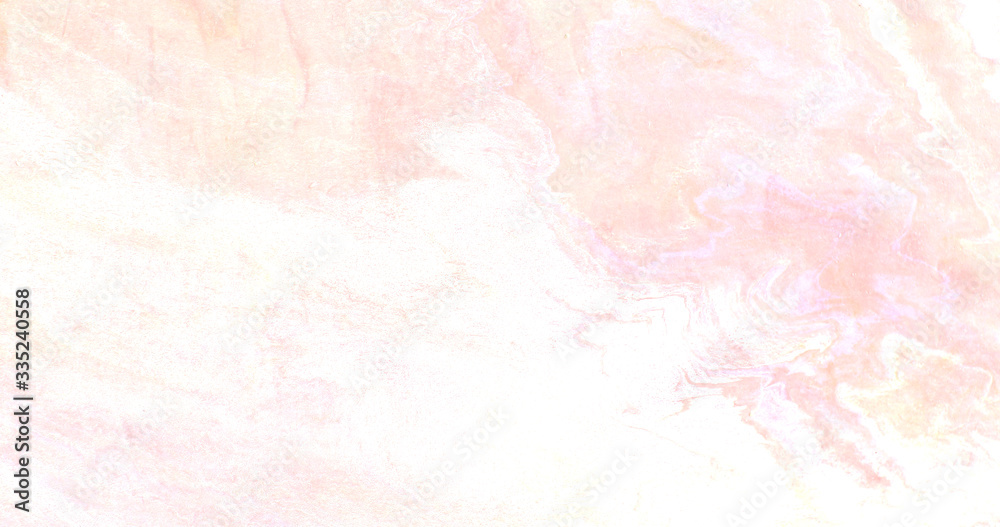 Fototapeta premium Abstract design watercolor picture painting illustration background 