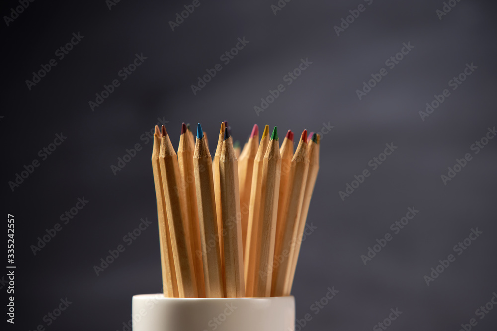 color pencils color pencils