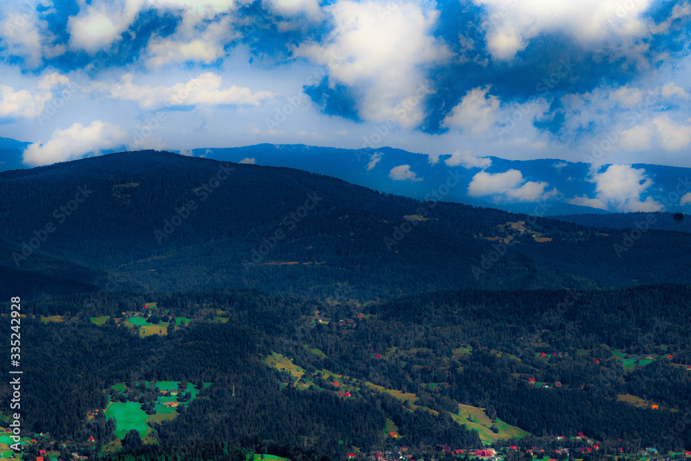 Babia Góra