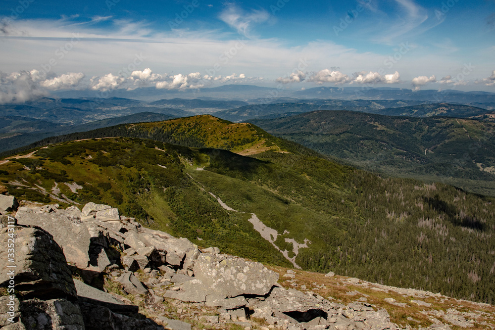 Babia Góra