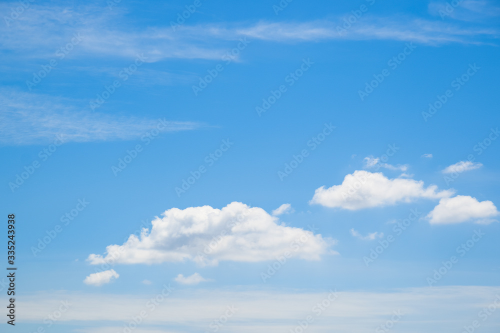 Abstract cloud on the sky using for background Abstract cloud on the sky using for background