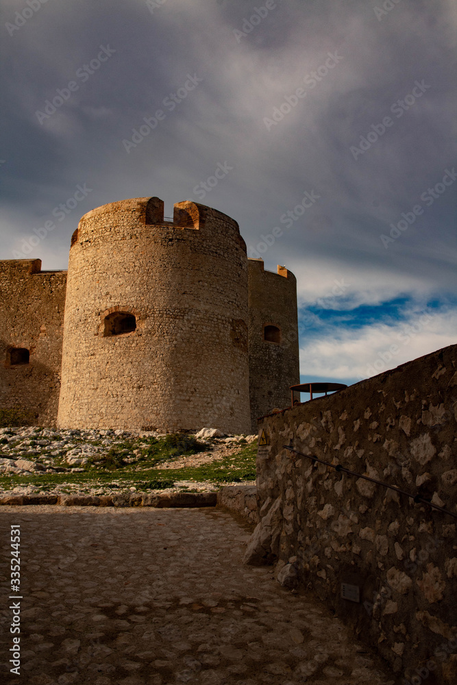 Château d'If