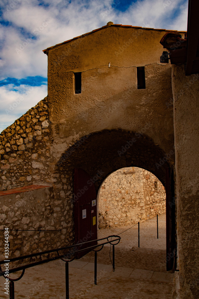 Château d'If