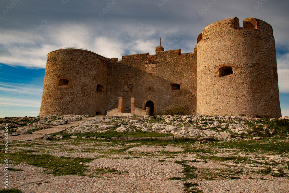 Château d'If