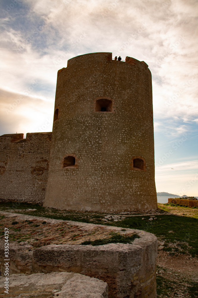 Château d'If