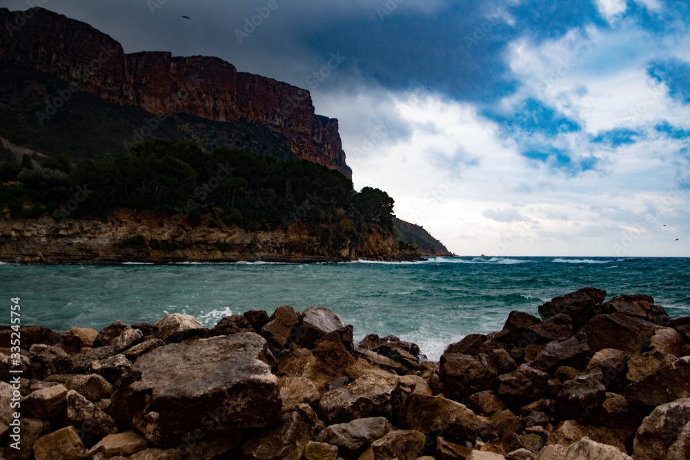 Cassis