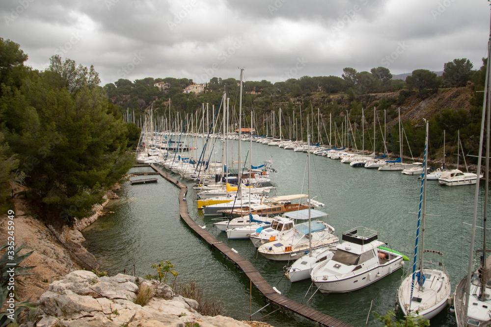 Cassis
