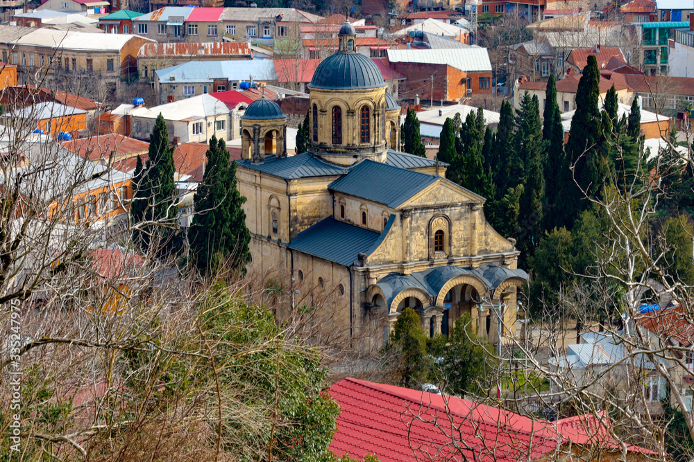 Kutaisi
