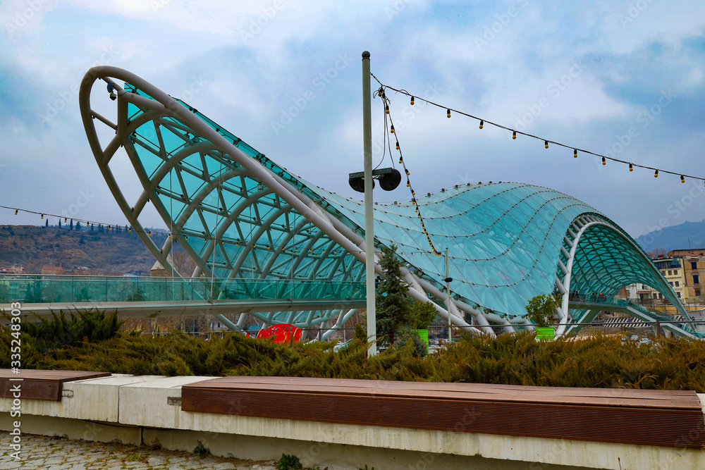 Tibilisi