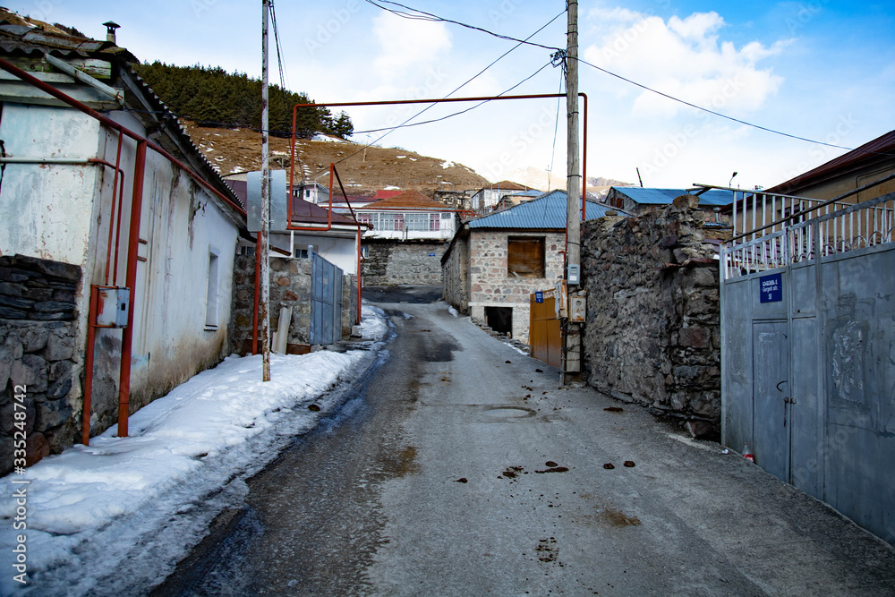 Stepancminda