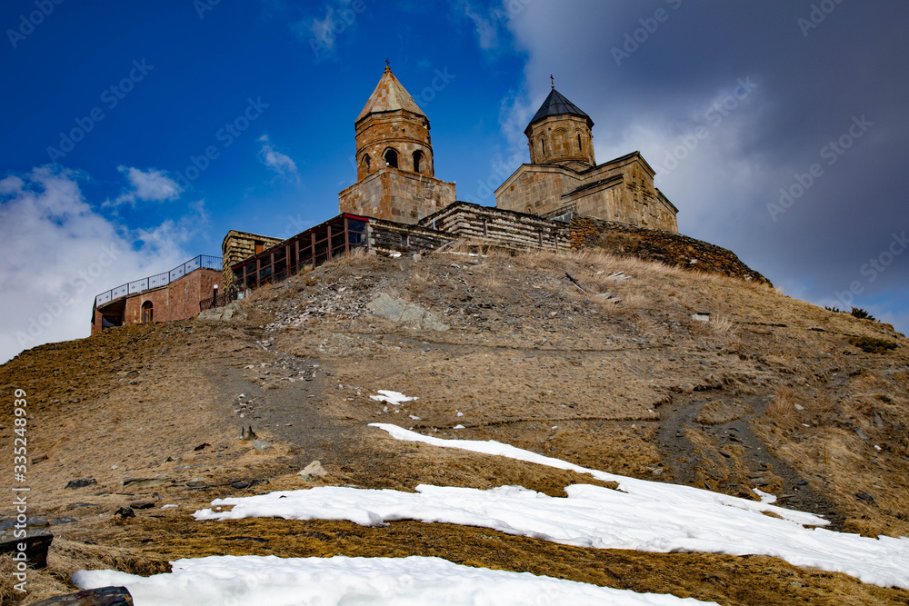 Stepancminda