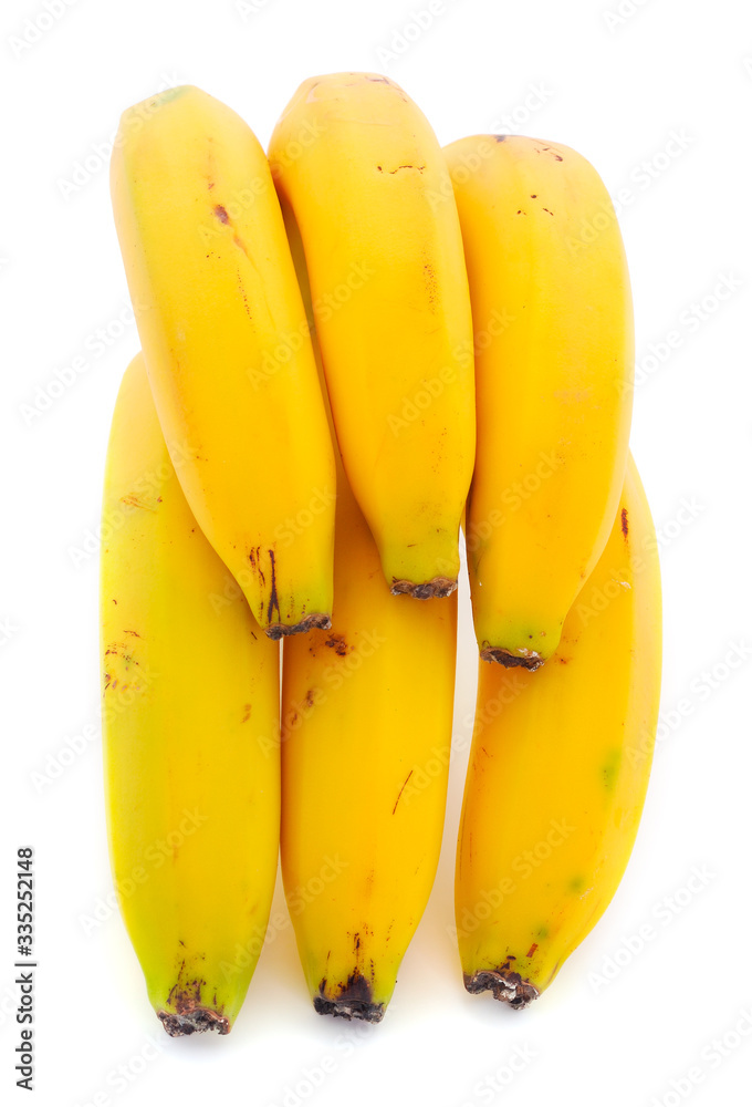 Bunch of bananas.