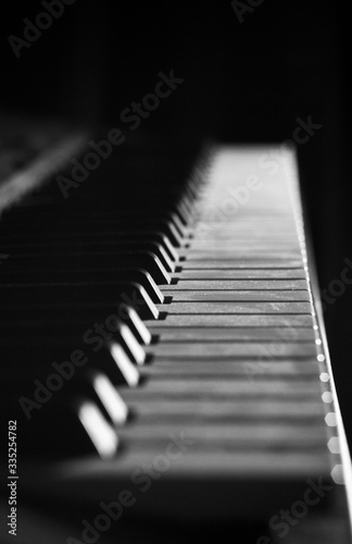 piano jazz music