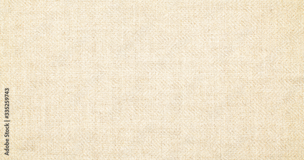 Natural linen material textile canvas texture background Natural linen material textile canvas texture background