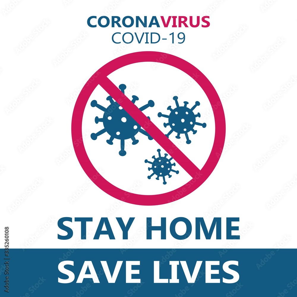 Biology and science. COVID-19. Coronavirus. Pandemic. Stay Home concept. Biology and science. COVID-19. Coronavirus. Pandemic. Stay Home concept.